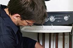 boiler replacement Clare