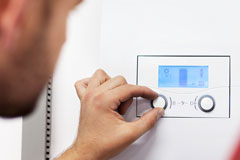 best Clare boiler servicing companies